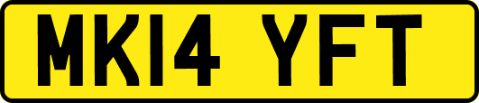 MK14YFT