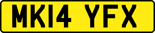 MK14YFX