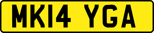 MK14YGA