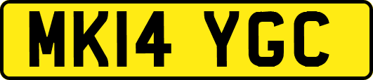 MK14YGC