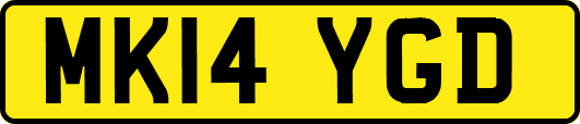 MK14YGD