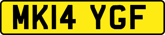 MK14YGF