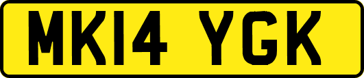 MK14YGK