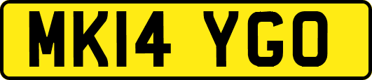 MK14YGO