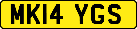 MK14YGS