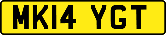 MK14YGT