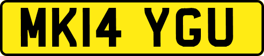 MK14YGU
