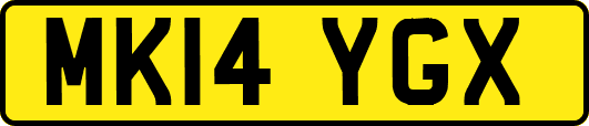 MK14YGX