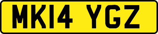 MK14YGZ