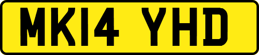 MK14YHD