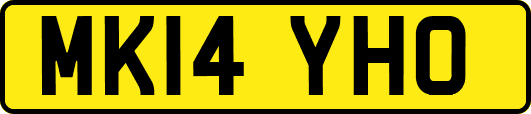 MK14YHO