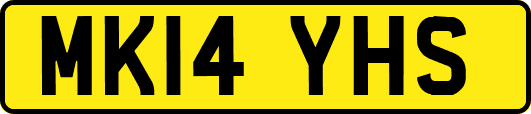 MK14YHS