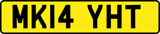 MK14YHT
