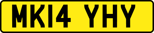MK14YHY