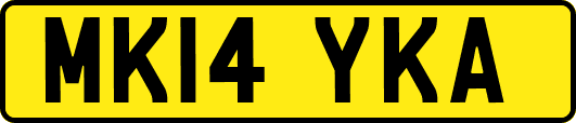 MK14YKA