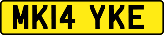 MK14YKE