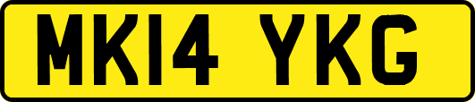 MK14YKG
