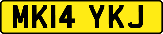 MK14YKJ