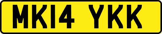 MK14YKK