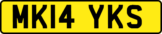 MK14YKS