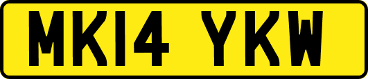MK14YKW