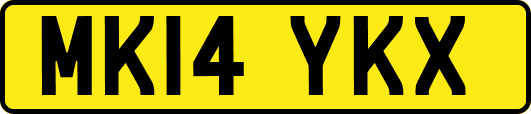 MK14YKX