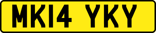 MK14YKY