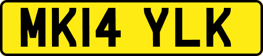 MK14YLK