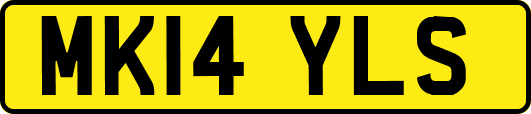 MK14YLS