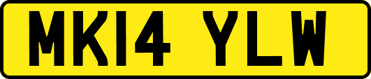MK14YLW