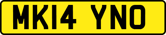 MK14YNO