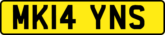 MK14YNS