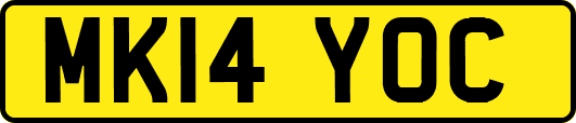 MK14YOC