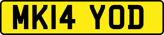 MK14YOD