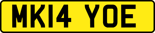 MK14YOE