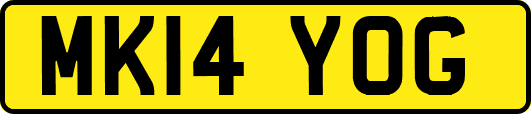 MK14YOG