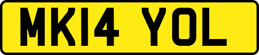 MK14YOL