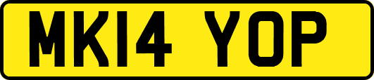 MK14YOP