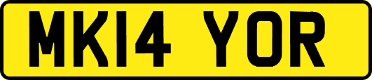 MK14YOR