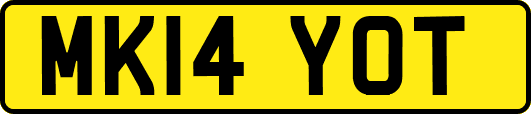 MK14YOT