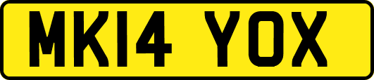 MK14YOX
