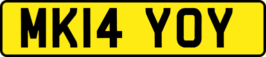 MK14YOY