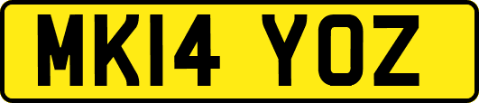 MK14YOZ