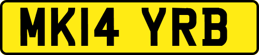 MK14YRB
