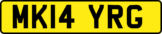 MK14YRG