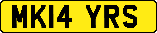 MK14YRS