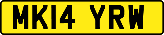 MK14YRW