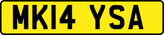 MK14YSA