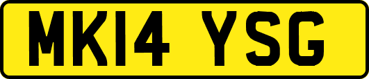 MK14YSG
