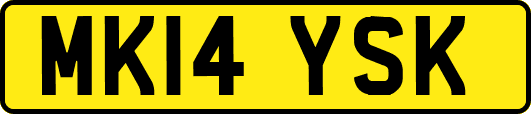 MK14YSK